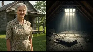 &ldquo;Grandmother Disappeared From Farmhouse &mdash; 19 Years Later a Chilling Attic Secret Is Uncovered&rdquo;
