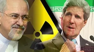 Raw: Kerry, Iran Leave Nuclear Talks
