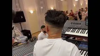 Defrimi Vogel X Leonit Krusha 🔥🔥🔥