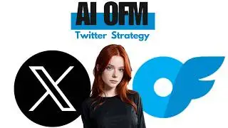 Twitter/X Marketing Guide 2025 (AI OFM)