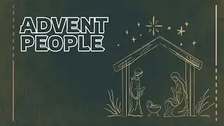 Songs of the Manger - Every Nation Production