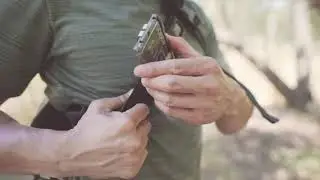 The Dango A10 Adapt - Modular Wallet
