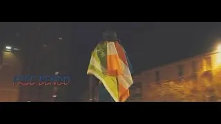 Thabiti - Free Bendo // clip officiel // 2016