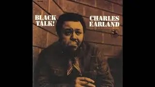 Charles Earland &lrm;&ndash; Black Talk! 1970 (Full Album)