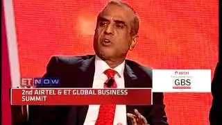 The Economic Times Global Business Summit 2016 - Episode 1