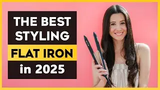 Bio Ionic 10X Styling Iron 2025