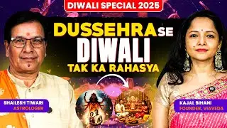 Ramayan Secrets Explained &ndash; Dussehra, Diwali, and The Real Message of Ramayan