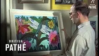 Fabric Pictures (1958)