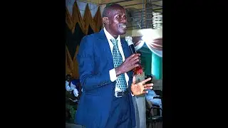 ANOINTING SERVICE AT HEADQUARTER WITH PASTOR ABRAHAM OLAONIPEKUN