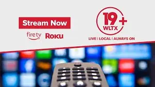 News19 on WLTX+: December 25th