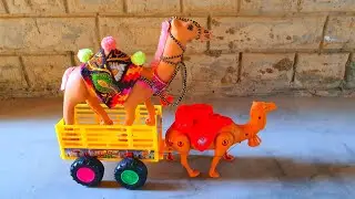 How To Make Mini camel Cart At Home/Home Made Projects Mini projects #camel #viral #youtube #foryou