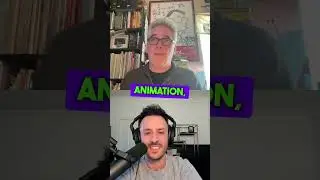 The Importance of Storyboarding In Animation #podcast #animation