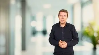Yannik Brandenberger, Absolvent im CAS FH New Work & Collaboration