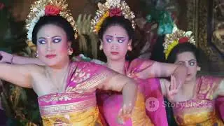 Experience Bali: A Journey into Unique Traditions
