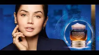 New Estee Lauder Advanced Night Repair Supercharged