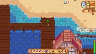 Cool Cow Farm - Episode 44: Stardew Valley Lets Play