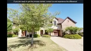 Custom Home Building Team | Mansfield, TX | Home Builders