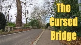 The Cursed Bridge and The Story of St Edmund