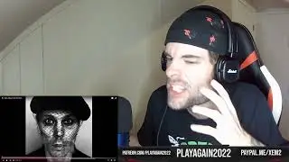 Ville Valo -  Run Away From the Sun (First Time Reaction)