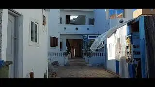 Sababa Hotel Dahab فندق صبابا دهب