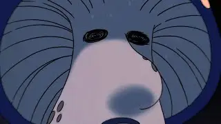 Silksong Mr Mushroom quest