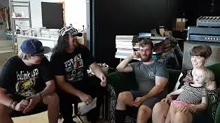 Moe's Music Shares Their Live Music Goals and Supporting the Local Music Scene (Ridgecrest Talks)