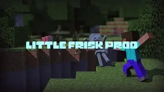 Sweden - Minecraft Trap remix [FREE USE] (Prod. by Little Frisk Prod)