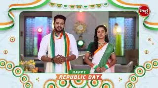 Saluting the Spirit of India | Happy Republic Day | Sunayana | Sidharth TV