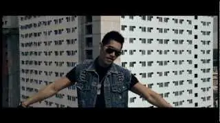DANCE LIKE A ROCKSTAR (Intro) by Kenjhons [Official Music Video]