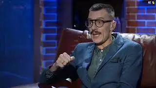Ухо бомбит на NiP'ов и учит их играть на банане