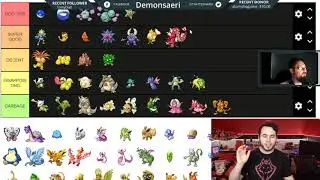 Reacting to aDrive's 