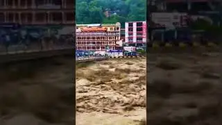 #kpk #flood #2022 #ytshorts
