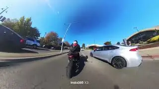 My solo ride with my R3 #r3 #yamaha #yzfamily #insta360x3 #pinoy #rider #motorcycle #yzfr3 