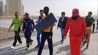 PSL 2018 Trophy Unveiling Ceremony | Pakistan super league Trophy Ceremony 2018