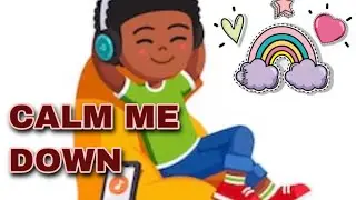 RELAXING MUSIC THAT MAY HELP YOUR LEARNERS  TO CALM DOWN | SIMPLY MISS J