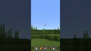 O que o axolote do Minecraft come?! #shorts
