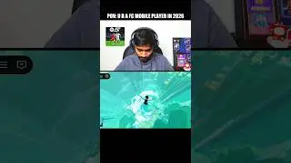 Being a FC Mobile Player in 2026 😭 #fcmobile