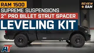 2006-2018 Ram Supreme Suspensions 2