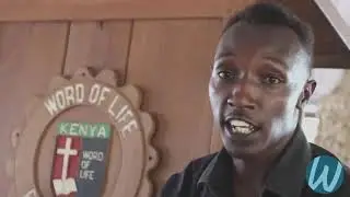 Discipleship Training Centre Promo Video