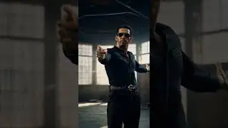 Scott Adkins as The Ultimate Action Star!#MortalKombat #JohnnyCage #ScottAdkins #MKLegends #ai