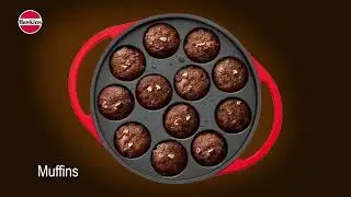 Hawkins Appe Pan