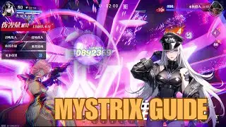 [CoA]THE ONLY MYSTRIX INDEPTH GUIDE YOU WILL NEED. - CrystalofAtlan