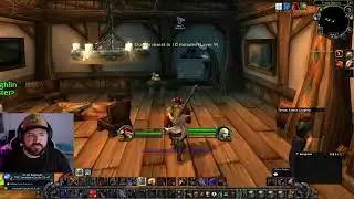 World Of Warcraft TBC | Fin de Semana GRATIS de Wow para que vuelvas a jugar!