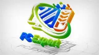 pcexpert.ba logo intro