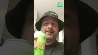 Ugly Soda - Harboe Exotic #uglysoda #soda #sodareview #sodareviews #foodreview #exotic #harboe