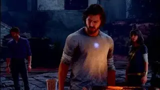 Marvel's The Avengers - Kamala And Bruce Meet Tony Stark