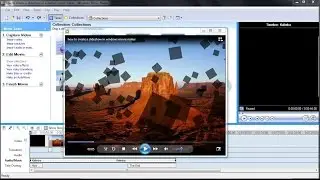 How to Make a Picture Slideshow in Windows Movie Maker