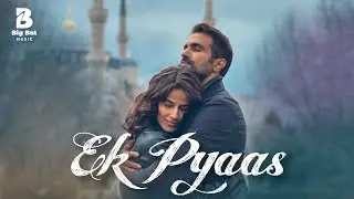EK PYAAS (Official Music Video) | Riya Sisodiya | Rajveer Ankur Singh | Nitesh Srivastava