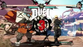 Lol 🤣 #37 Guilty Gear -Strive-