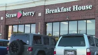 Strawberry Breakfast House is serving up brunch in Greensboro